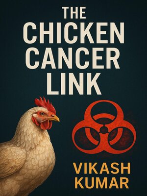 cover image of The Chicken Cancer Link